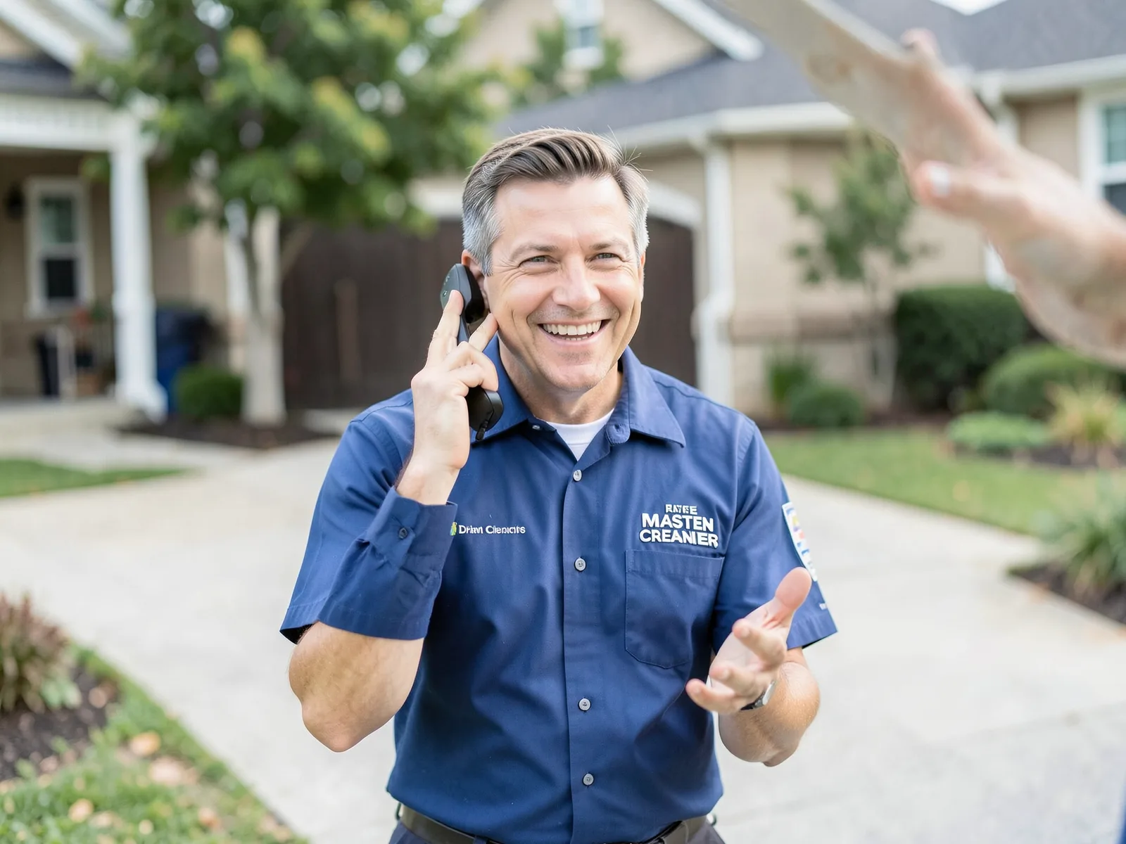 Drain Cleaning Erath, LA FAQs